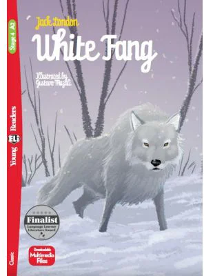 White Fang - Jack London