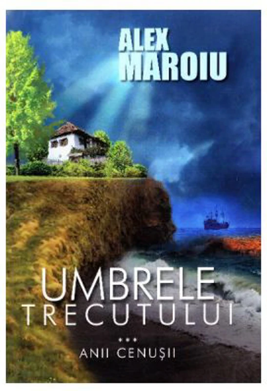 Umbrele trecutului