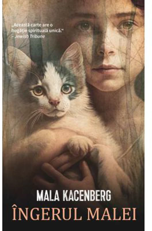 Ingerul Malei - Mala Kacenberg