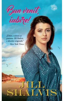 Bun venit, iubire! - Jill Shalvis