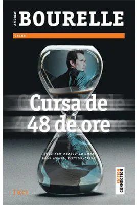 Cursa de 48 de ore - Andrew Bourelle