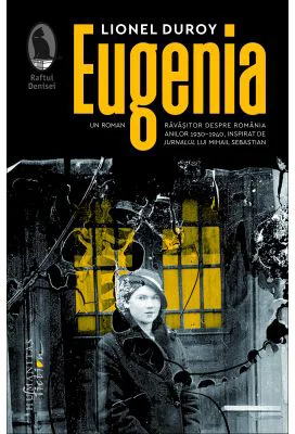 Eugenia - Lionel Duroy