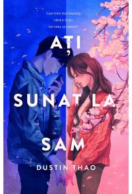 Ati sunat la Sam. Fenomenul TikTok - Dustin Thao
