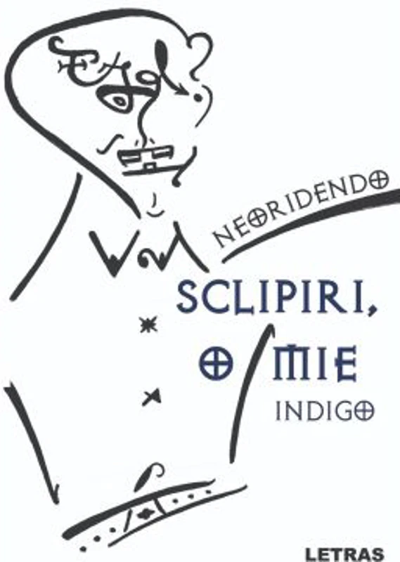 Sclipiri, o mie - vol. 2 Indigo