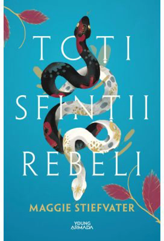 Toti sfintii rebeli