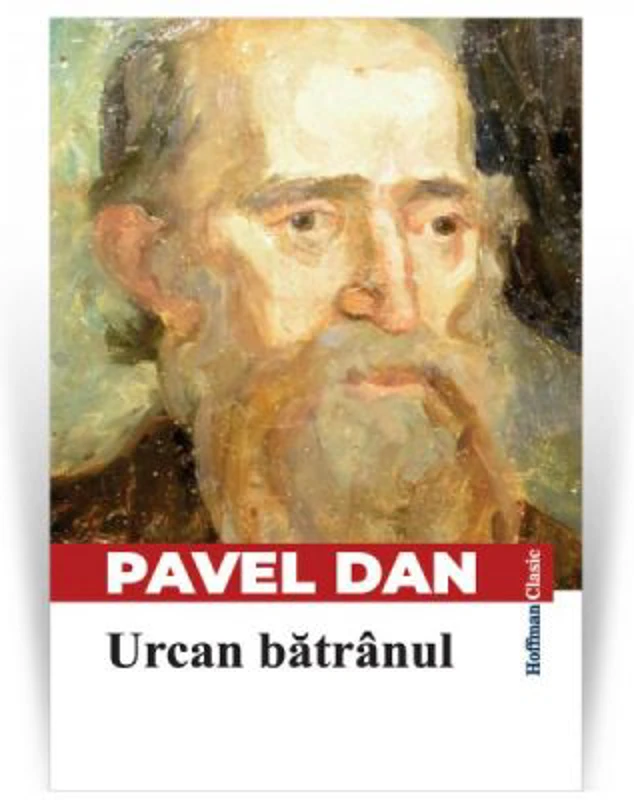 Urcan batranul