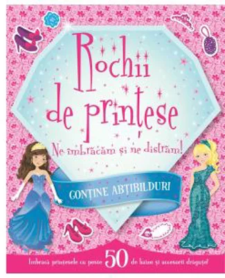 Rochii de printese