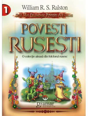 Povesti rusesti