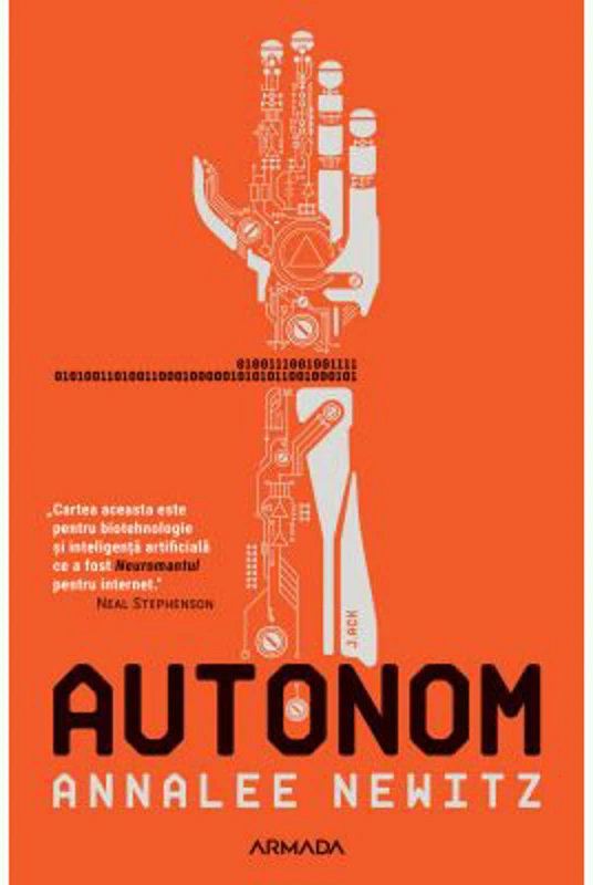 Autonom