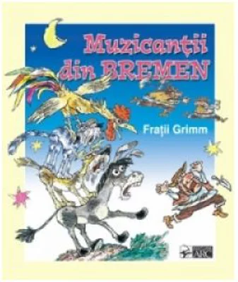 Muzicantii din Bremen