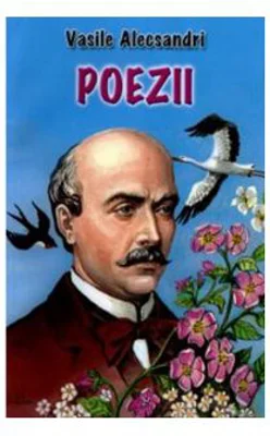 Poezii - Vasile Alecsandri