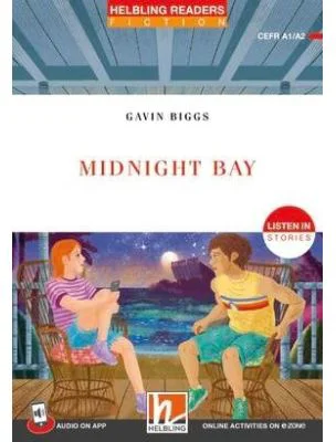 Midnight Bay