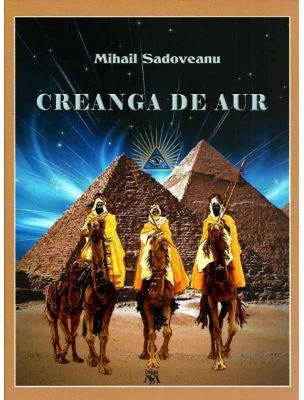 Creanga de aur - Mihail Sadoveanu