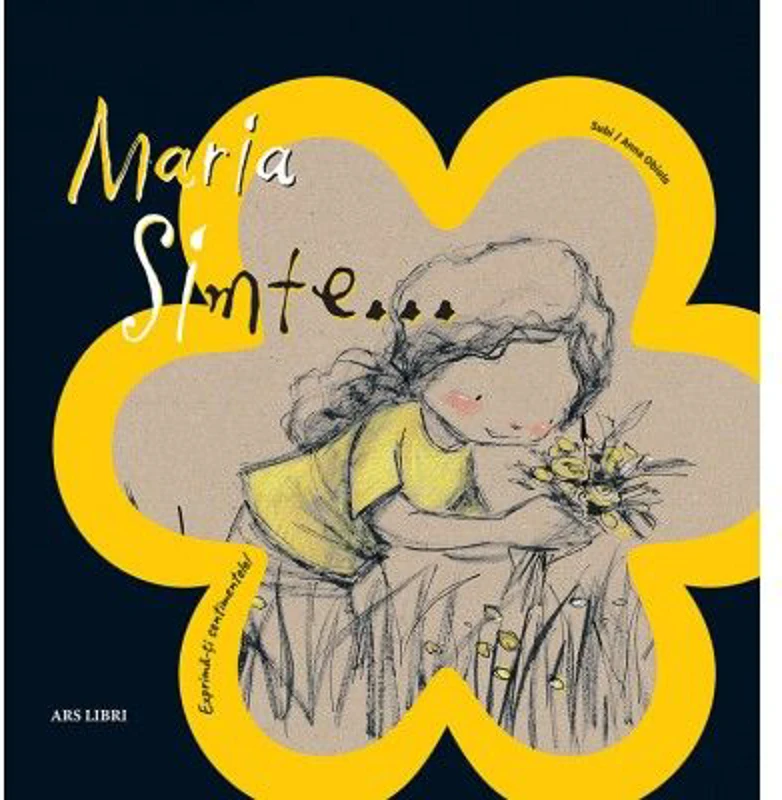 Maria simte... - Anna Obiolos