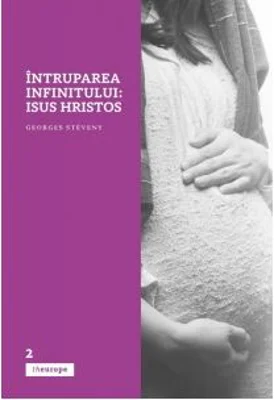 Intruparea infinitului: Isus Hristos