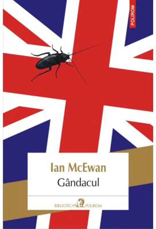 Gandacul - Ian McEwan