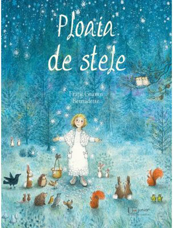 Ploaia de stele