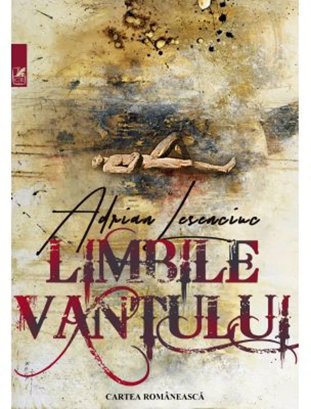 Limbile vantului - Adrian Lesenciuc