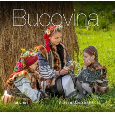 Bucovina - Dana Ciolca
