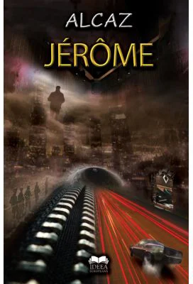 Jerome - Alcaz