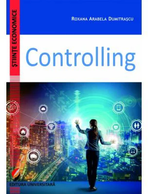Controlling - Roxana Arabela Dumitrascu