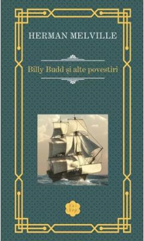 Billy Budd si alte povestiri - Herman Melville