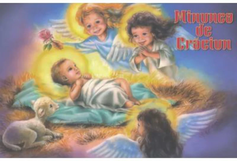Minunea de Craciun