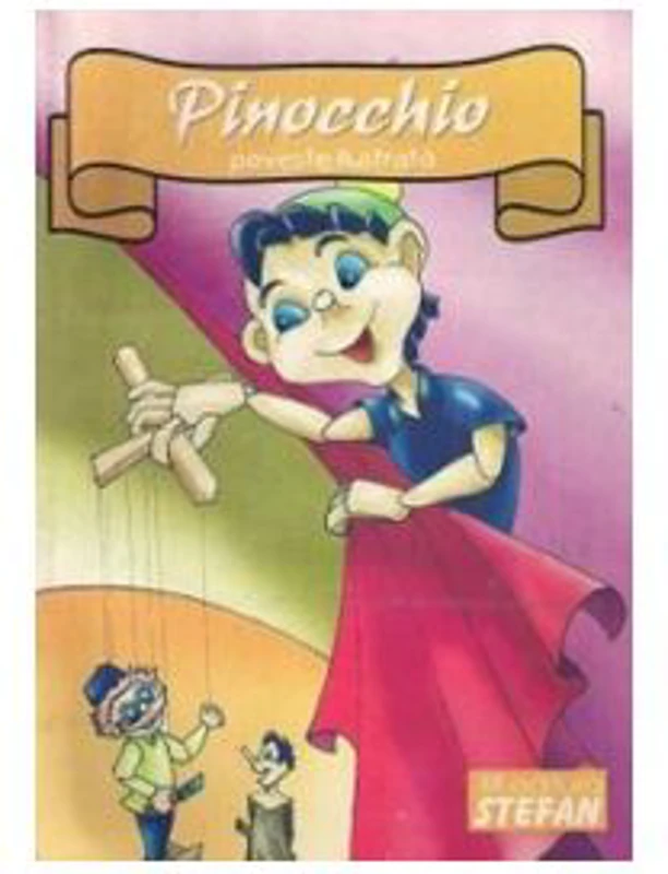 Pinocchio
