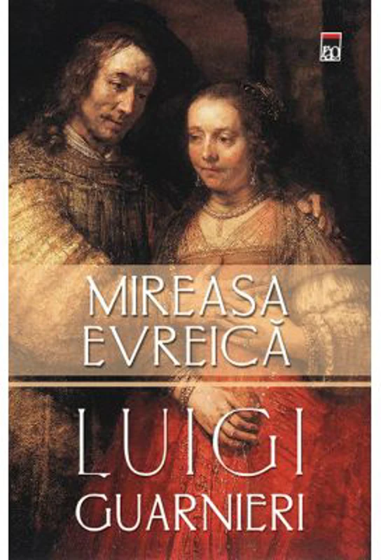 Mireasa evreica - Luigi Guarnieri