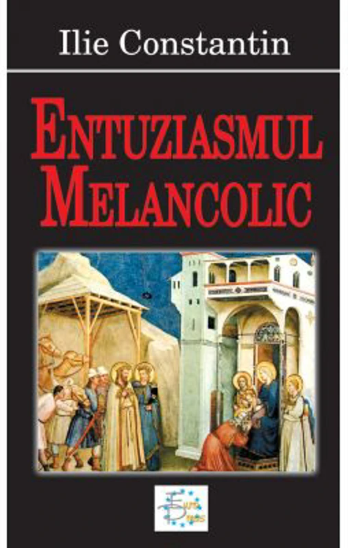 Entuziasmul melancolic - Ilie Constantin