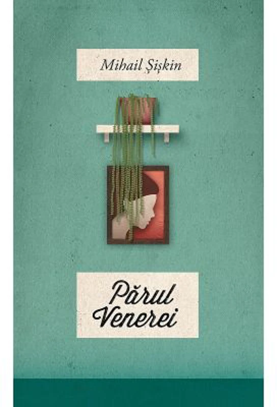 Parul Venerei - Mihail Siskin