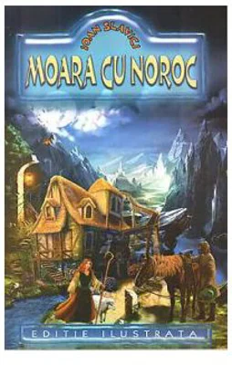Moara cu noroc