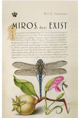 Miros, deci exist