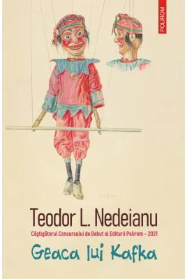 Geaca lui Kafka - Teodor L. Nedeianu