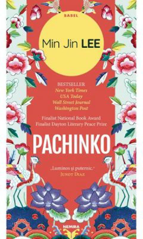 Pachinko