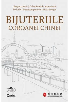 Bijuteriile coroanei Chinei