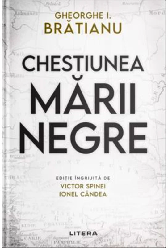 Chestiunea Marii Negre