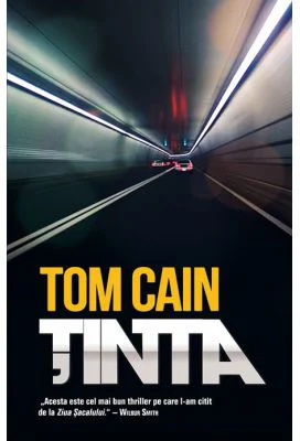 Tinta - Tom Cain
