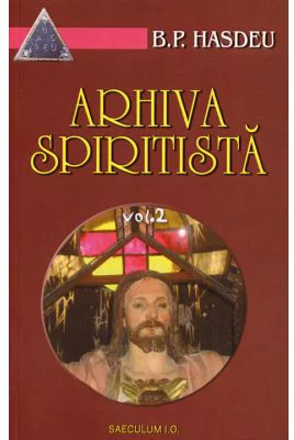 Arhiva spiritista, volumul II