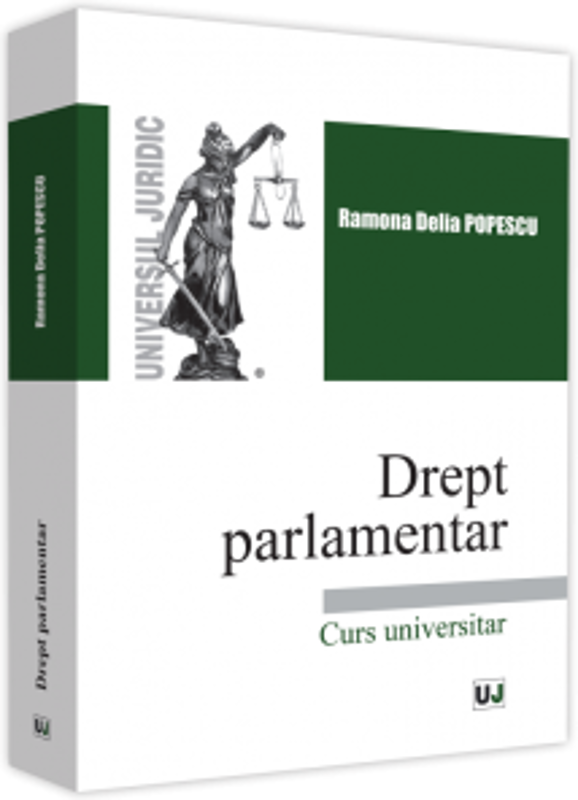 Drept parlamentar