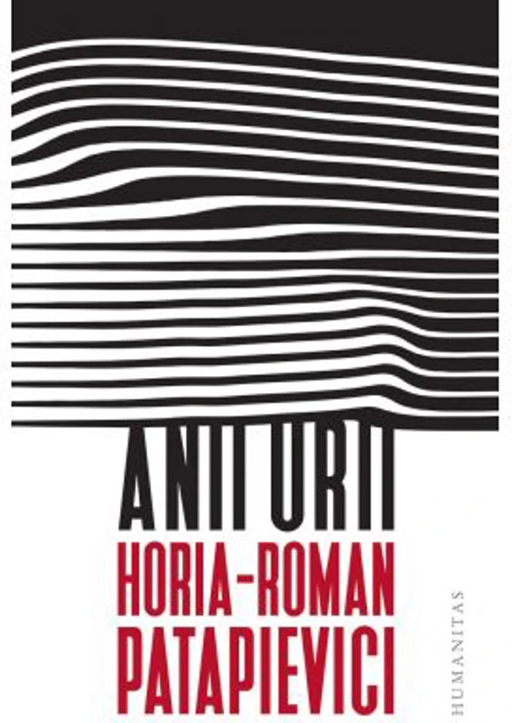 Anii urii - Horia-Roman Patapievici