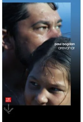 Arevahar - Paul Bogdan