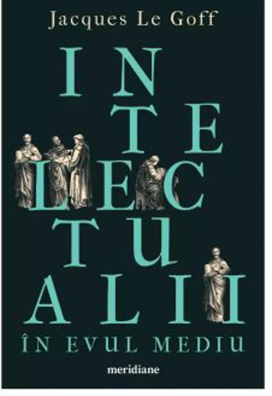 Intelectualii in Evul Mediu