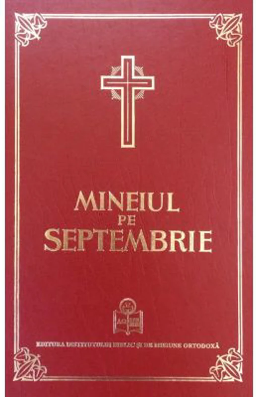 Mineiul pe septembrie