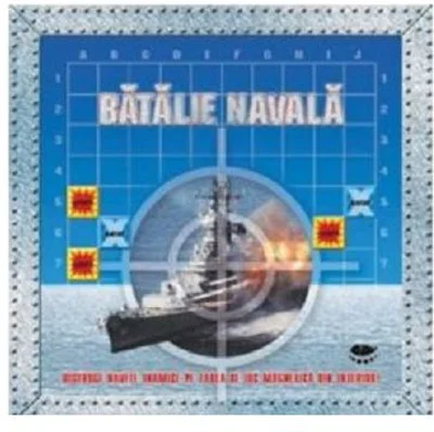 Batalie navala