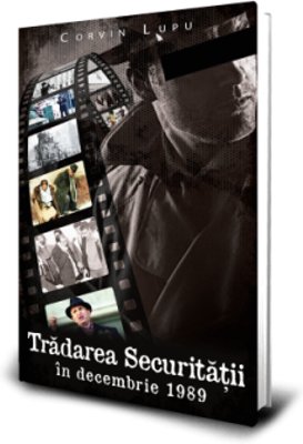 Tradarea Securitatii in decembrie 1989