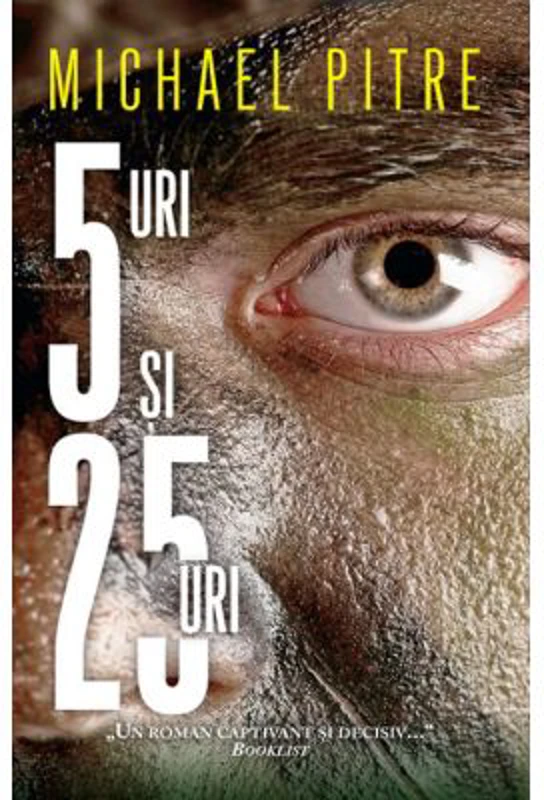 5-uri si 25-uri - Michael Pitre