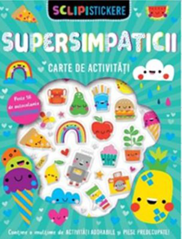 Supersimpaticii