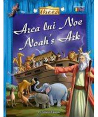 Arca lui Noe/Noah's Ark