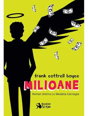 Milioane - Frank Cottrell-Boyce